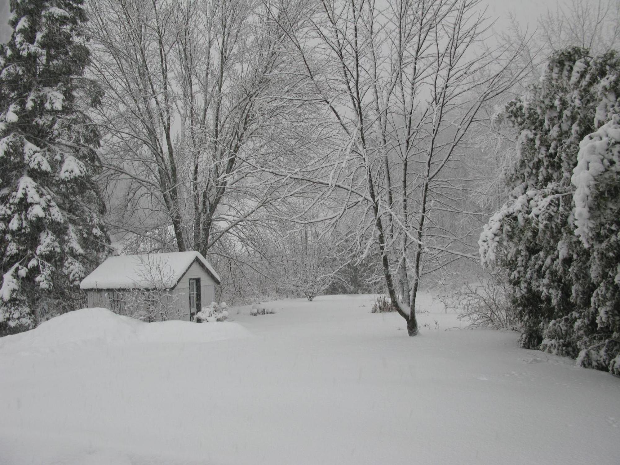 Gite Aux Traditions Saint-Jean-des Piles Exteriör bild